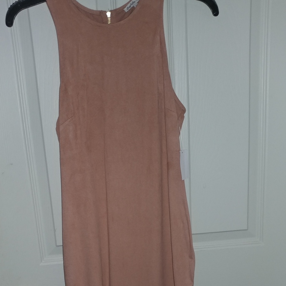 Charlotte Russe M dress